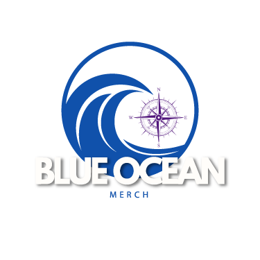Blue Ocean Merch